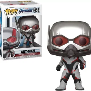 Marvel ant-man pop