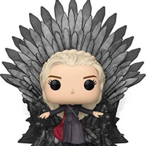 Game of Thrones Daenerys Targaryen