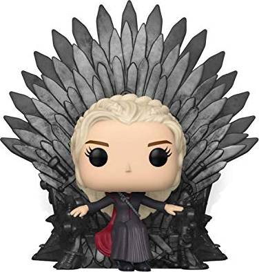 Game of Thrones Daenerys Targaryen