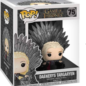 Game of Thrones Daenerys Targaryen