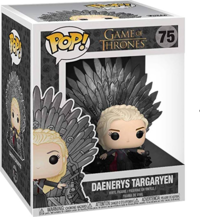 Game of Thrones Daenerys Targaryen