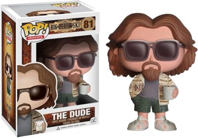 The Big Lebowski - The Dude #81