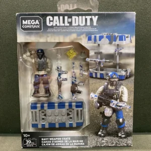 Call of Duty Collector Construction Sets - Image 10