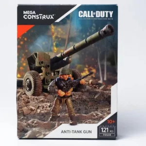Call of Duty Collector Construction Sets - Image 13