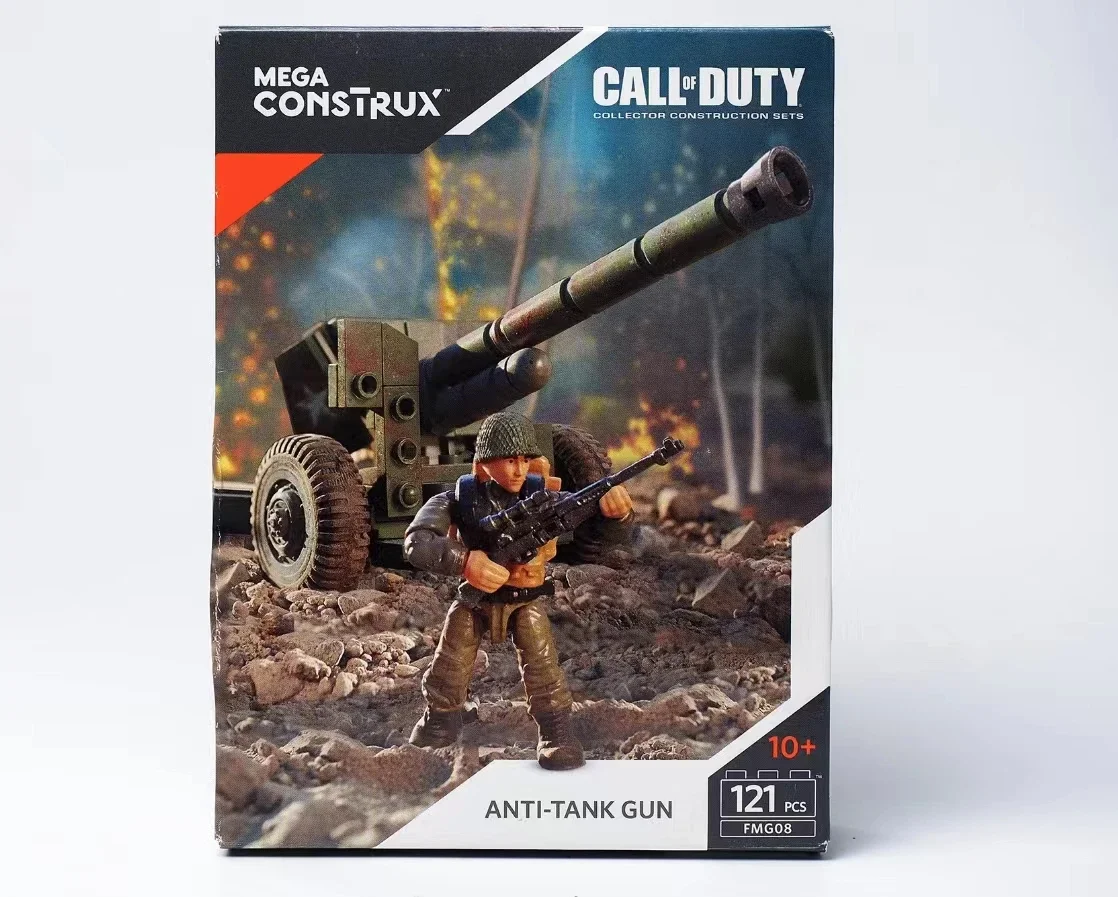 Call of Duty Collector Construction Sets - Image 13