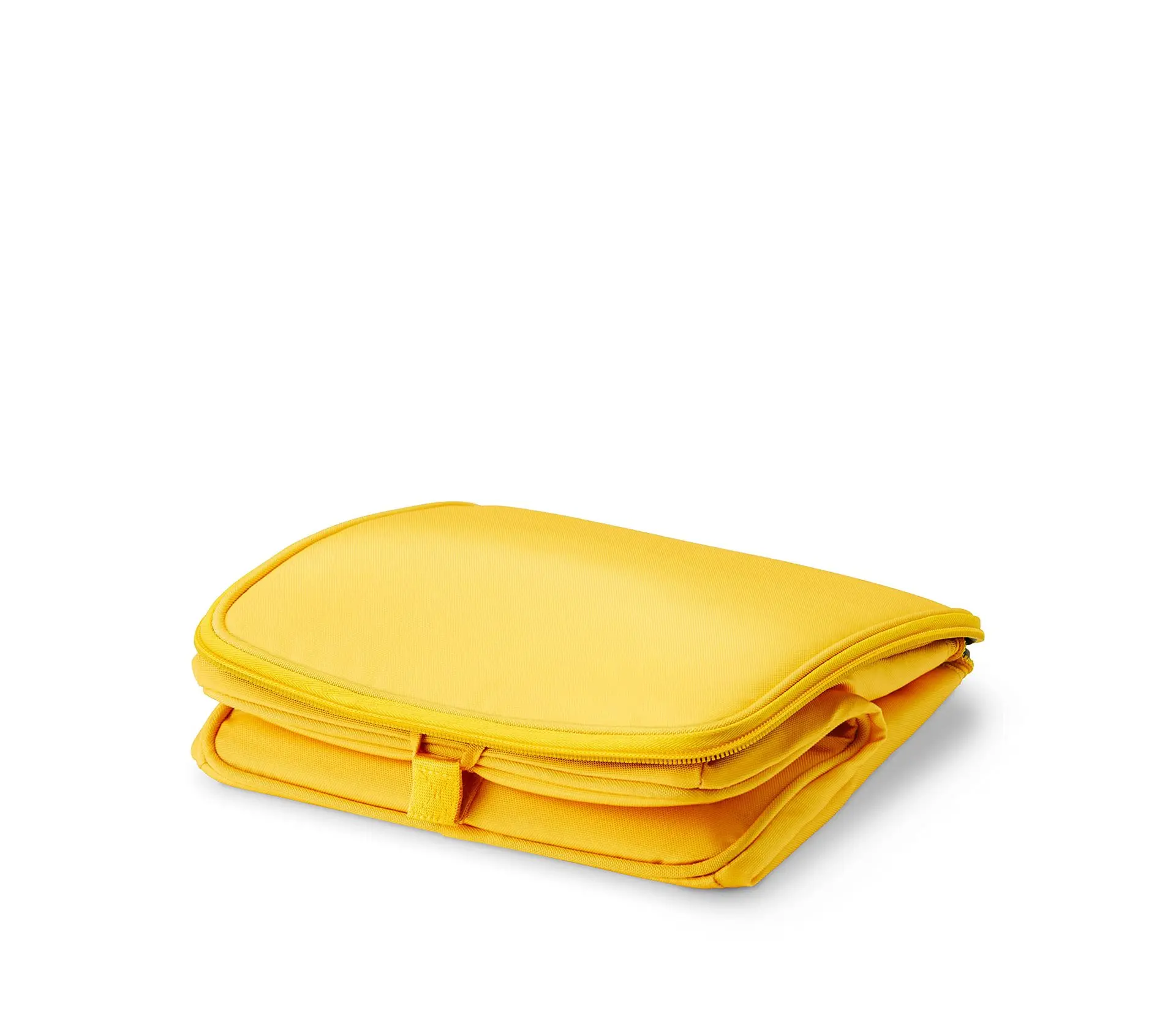 Super Mario Question Block Insulated Lunch Bag - Yellow Cooler Bag