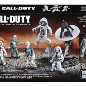 Call of Duty Collector Construction Sets - Image 30