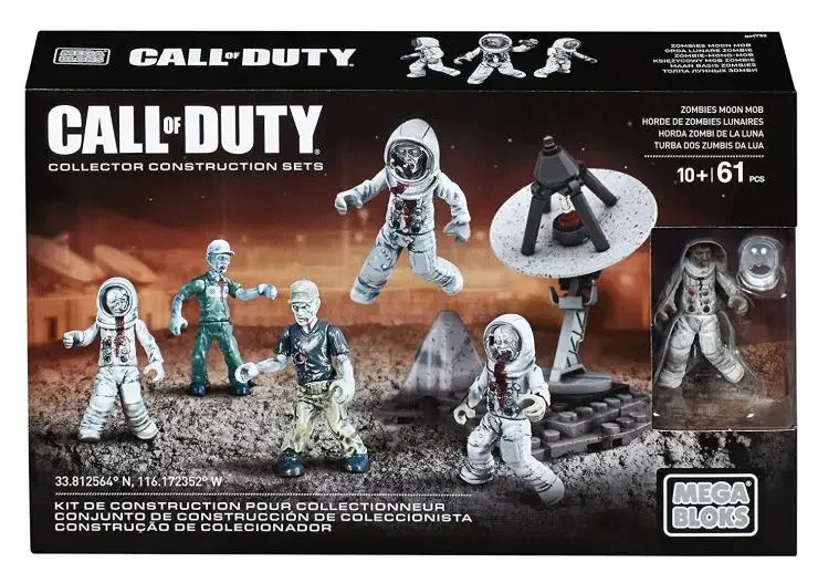 Call of Duty Collector Construction Sets - Image 30