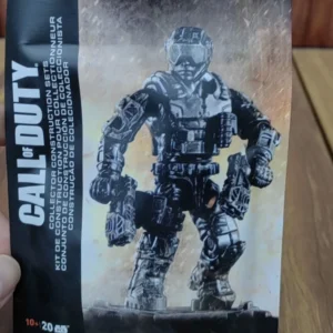 Call of Duty Collector Construction Sets - Image 26