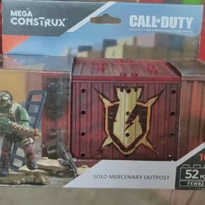 Call of Duty Collector Construction Sets - Image 7