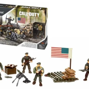 Call of Duty Collector Construction Sets - Image 16