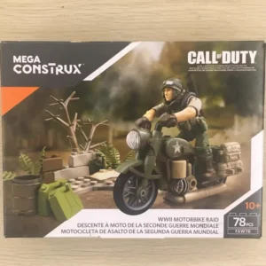Call of Duty Collector Construction Sets - Image 36