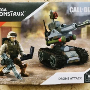 Call of Duty Collector Construction Sets - Image 28