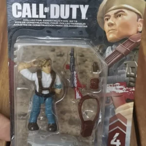 Call of Duty Collector Construction Sets - Image 8