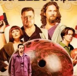 The Big Lebowski - The Dude #81 - Image 2