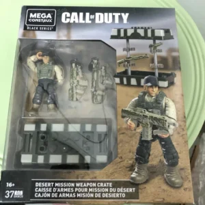 Call of Duty Collector Construction Sets - Image 19