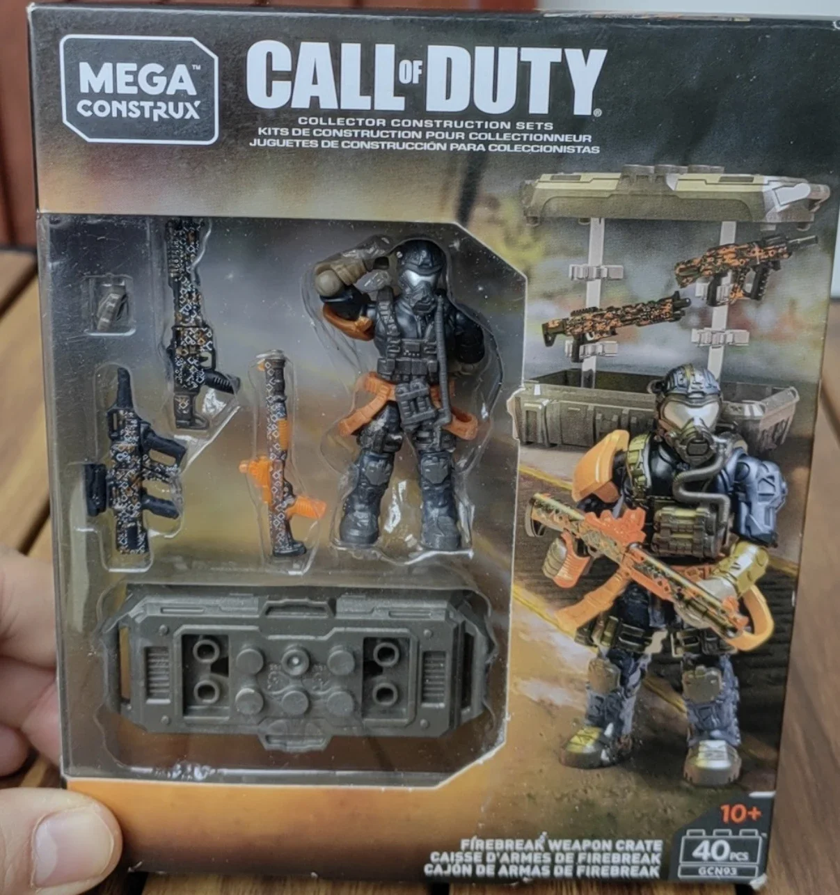 Call of Duty Collector Construction Sets - Image 12