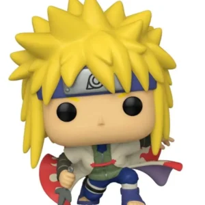 Naruto Shippuden Minato (Rasengan) Figure (AAA Anime Exclusive) - Image 3
