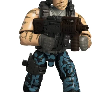 Call of Duty Collector Construction Sets - Image 3