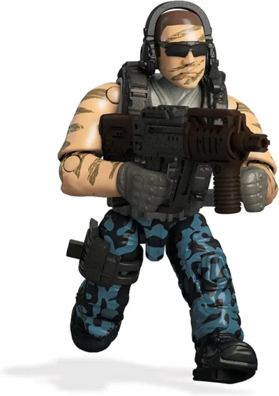 Call of Duty Collector Construction Sets - Image 3