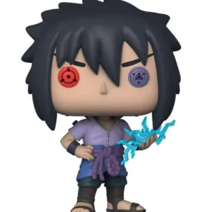 Naruto Shippuden Sasuke Uchiha (Rinnegan) Chase 1023 - Image 2