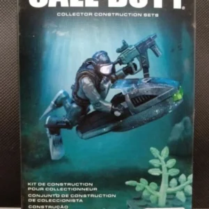 Call of Duty Collector Construction Sets - Image 20