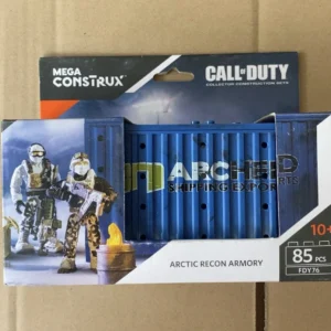 Call of Duty Collector Construction Sets - Image 24