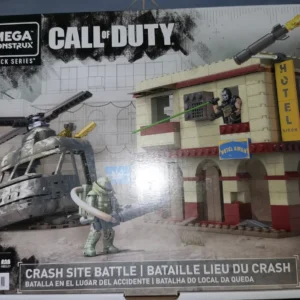 Call of Duty Collector Construction Sets - Image 23