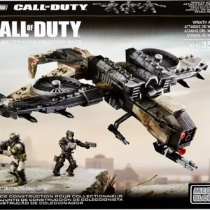Call of Duty Collector Construction Sets - Image 40