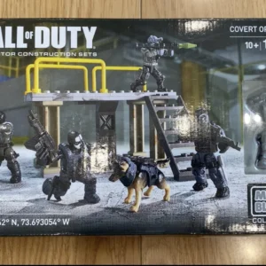 Call of Duty Collector Construction Sets - Image 18