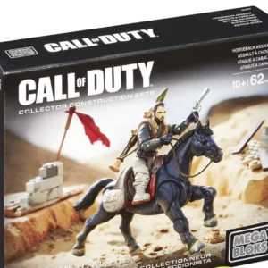 Call of Duty Collector Construction Sets - Image 35