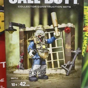 Call of Duty Collector Construction Sets - Image 22