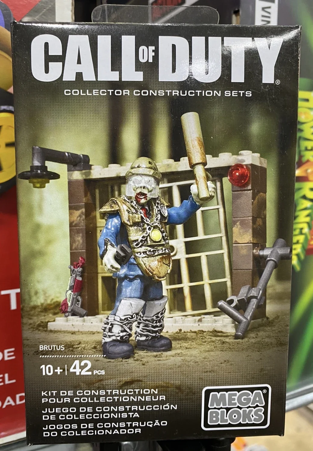 Call of Duty Collector Construction Sets - Image 22