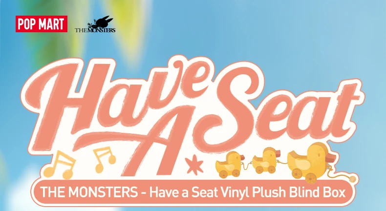 The Monsters 2.0 Series