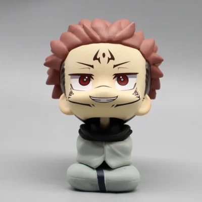 Sukuna Look Up Mini Figure – Jujutsu Kaisen (10.5cm)