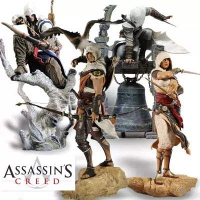 Game Assassins Creed Origins