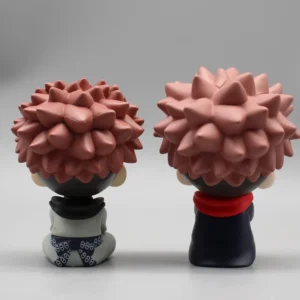 Sukuna Look Up Mini Figure – Jujutsu Kaisen (10.5cm) - Image 2