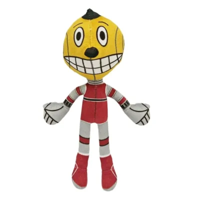 The Electric State Plush 26cm Cosmo