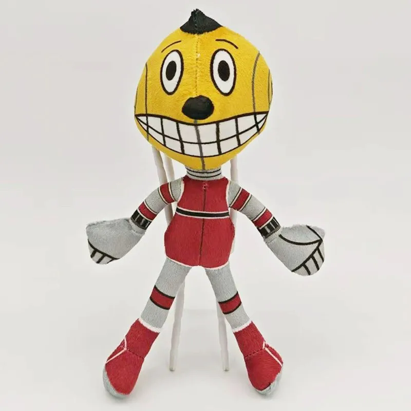 The Electric State Plush 26cm Cosmo