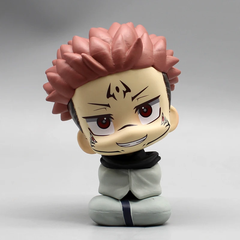 Sukuna Look Up Mini Figure – Jujutsu Kaisen (10.5cm)