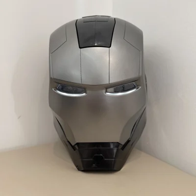 Iron Man LED Helmet – Marvel Avengers - Image 2