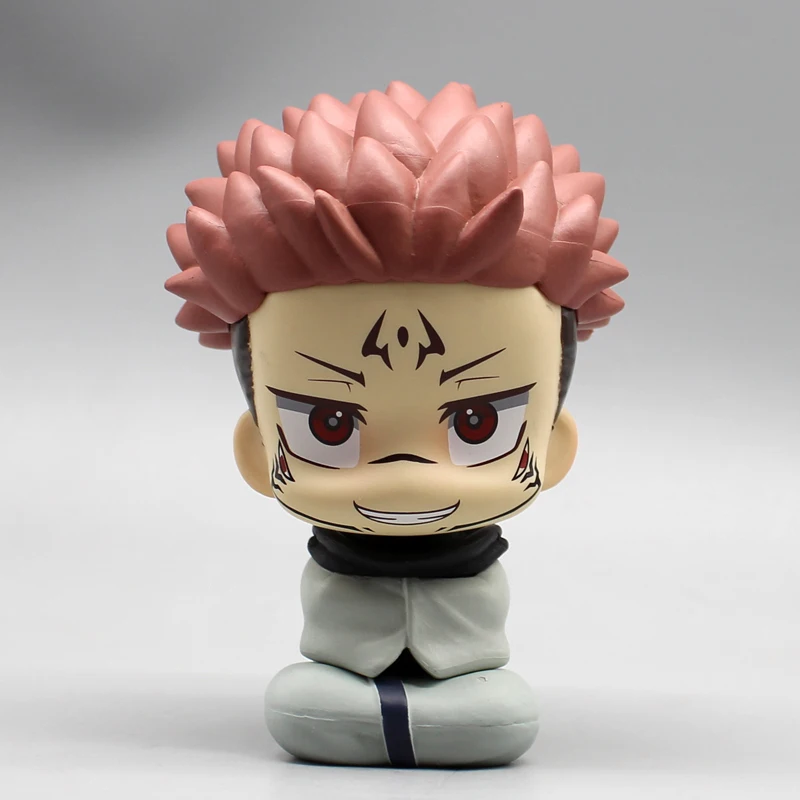 Sukuna Look Up Mini Figure – Jujutsu Kaisen (10.5cm)