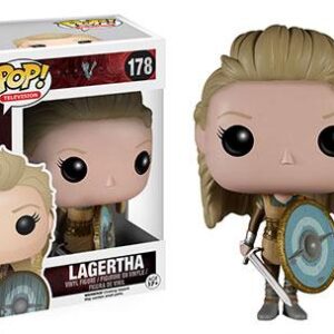 Vikings Lagertha