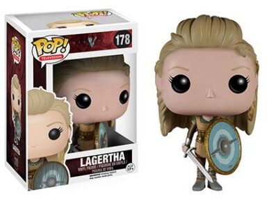 Vikings Lagertha