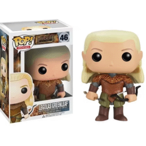 Hobbit 2 Legolas Greenleaft 46