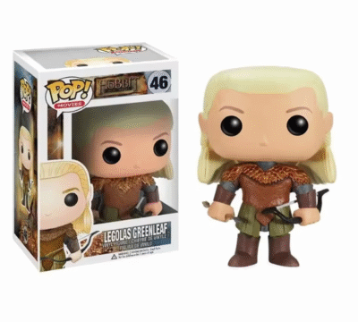 Hobbit 2 Legolas Greenleaft 46