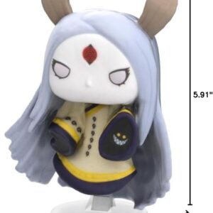 Kaguya Otsutsuki – Naruto Shippuden #179 (NYCC 2020 Exclusive)