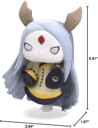 Kaguya Otsutsuki – Naruto Shippuden #179 (NYCC 2020 Exclusive)