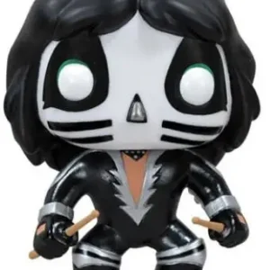 Funko Pop! Rocks – Kiss Band Collectible - Image 5