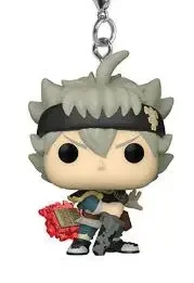 Jujutsu Kaisen Pocket Pop Keychain